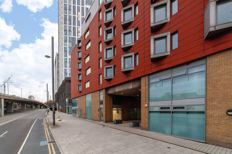 Exterior & Views, The Stratford Collection, London
