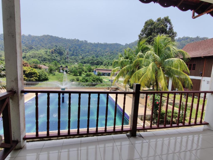 Others 4, Tekoma Resort Taman Negara, Jerantut