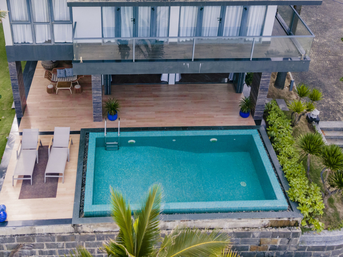 Sport & Beauty 2, KOI Resort & Residence Da Nang - Inclusive Spa access, Da Nang