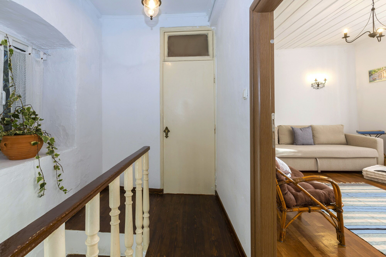Others 4, Casa Santa Sofia, Ionian Islands