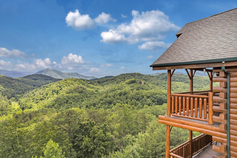 Endless View, Sevier