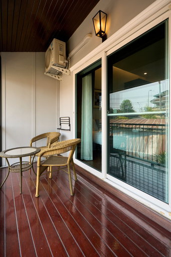 Others 5, Teera Villa Chiang Mai, Muang Chiang Mai