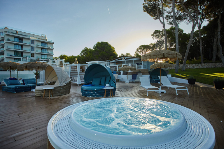 Sport & Beauty 3, TUI BLUE Victoria Menorca, Baleares
