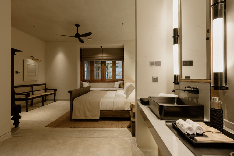 Room 4, The Six Weligama, Weligama