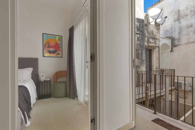 Room 3, 3778 Bastioni Luxury Home by Barbarhouse, Lecce