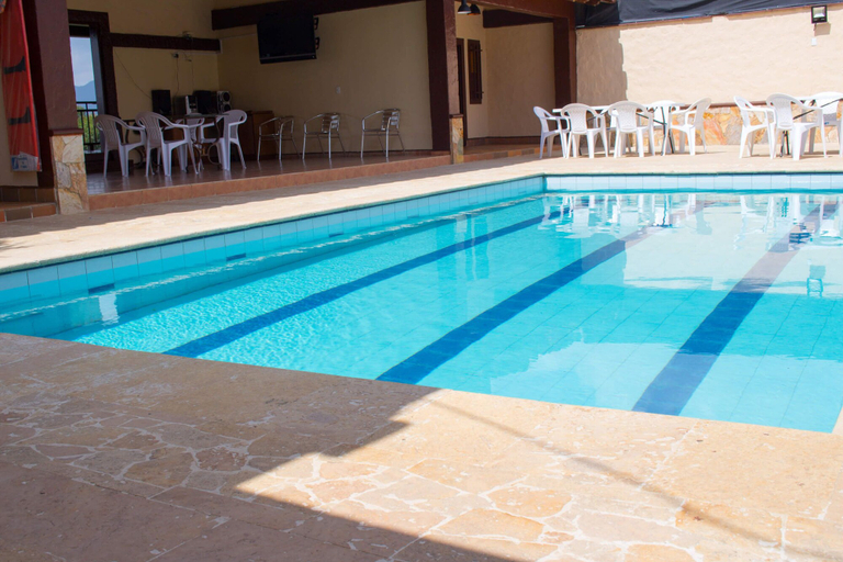 Sport & Beauty 5, Hostal Hollywood Inn II, Rionegro