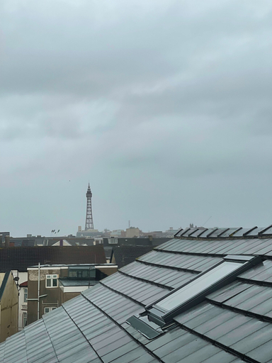 Exterior & Views 2, The Chatwal Boutique Hotel, Blackpool