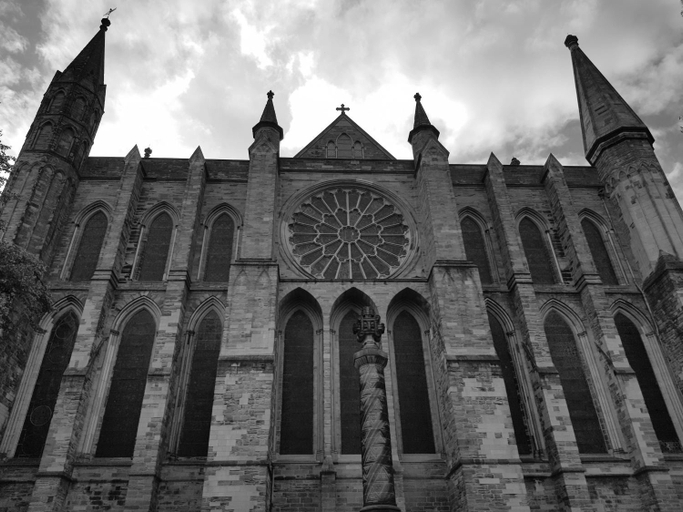 Others 4, Durham City Retreat, Durham