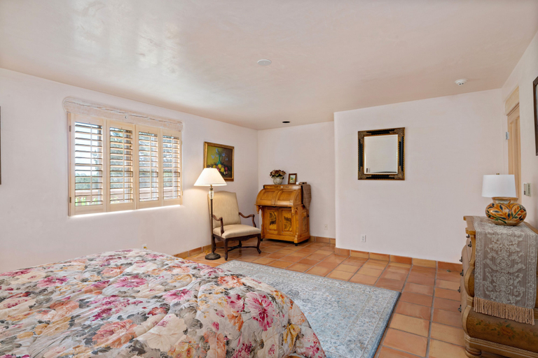 Bedroom 2, Quail Run, Santa Fe