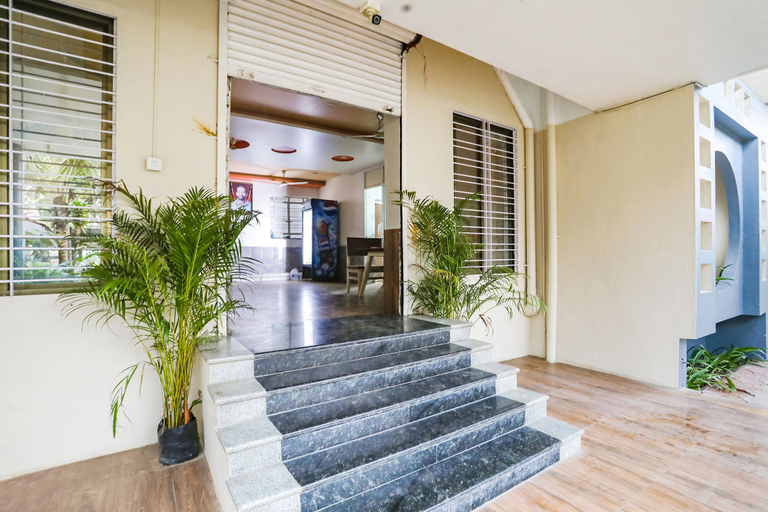 Others 5, Fabhotel Green Valley I, Nashik