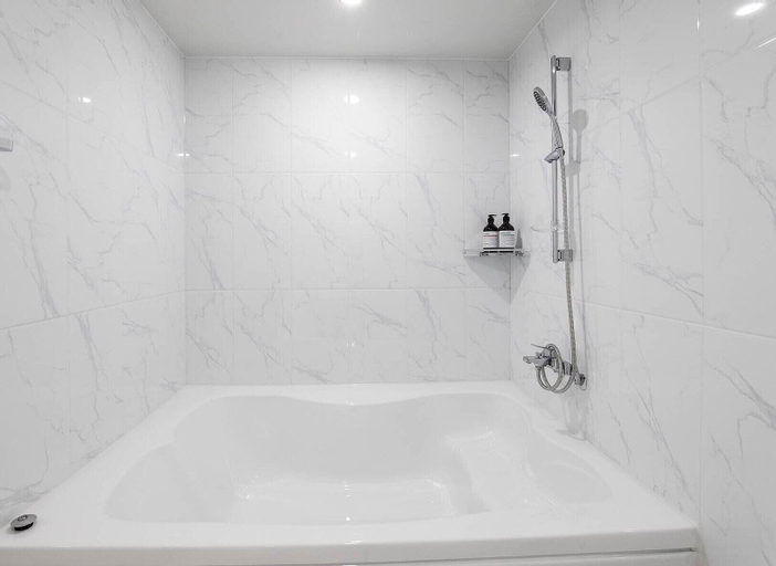 Bathroom 3