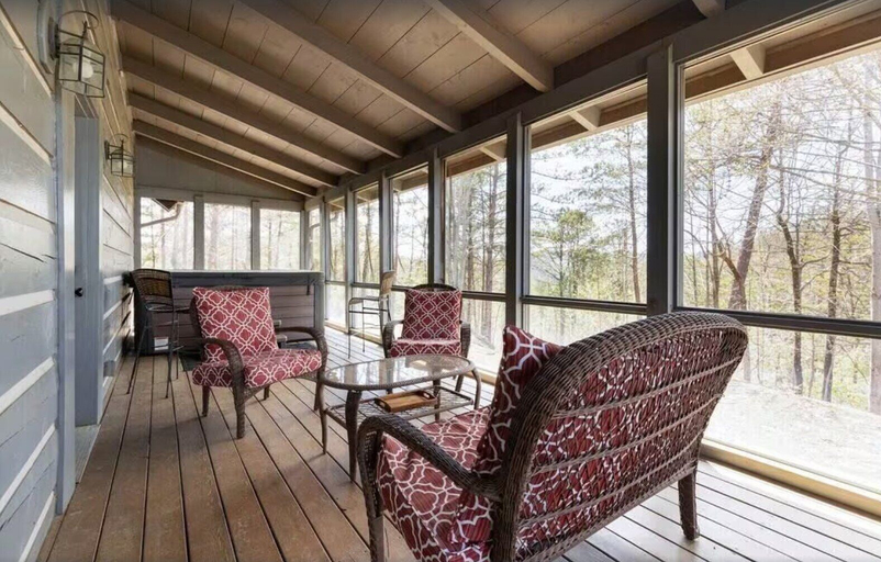 Others 5, Family Adventure Lodge, Sevier