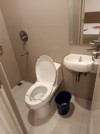 Bathroom 9