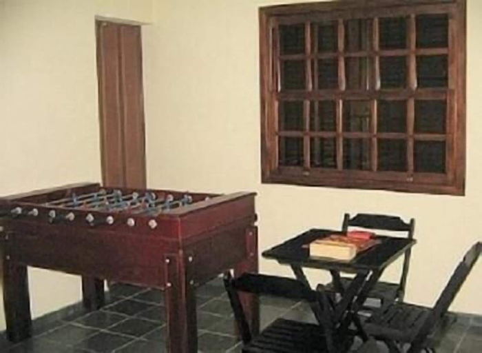 Interior, Chalés Pousada Serra Negra, Serra Negra