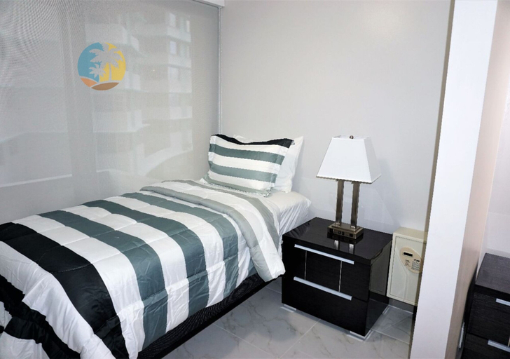 Bedroom 4, Alexander 518 4 Bedroom Apts by RedAwning, Miami-Dade