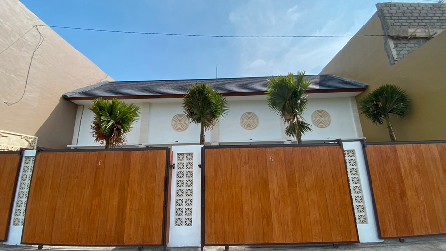 Exterior & Views 5, The Daneshwara, Denpasar