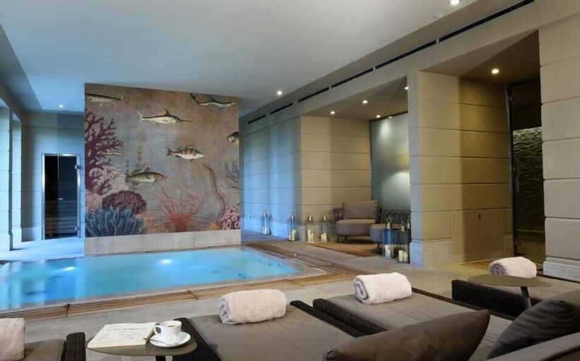 Sport & Beauty 3, Villa Pattono Wine Country Resort, Asti