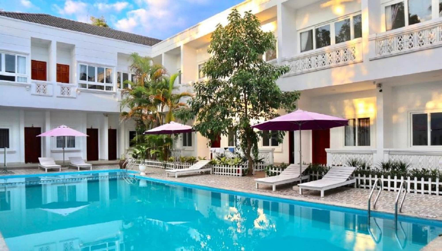 Sport & Beauty 5, Lavender Resort, Phú Quốc