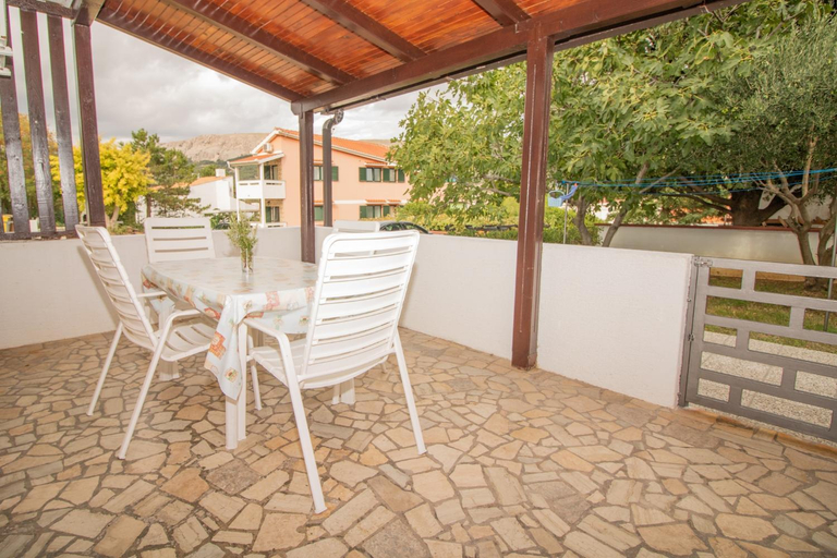 Others 5, Apartments by the sea Baska, Krk - 20424, Baška