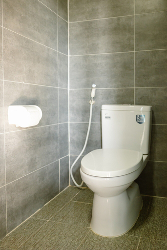 Bathroom 4, Scent Bungalow, Đà Lạt