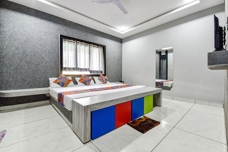 Others 4, Fabhotel Surya Palace, Jaipur