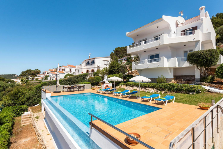 Sport & Beauty 2, Villa Magdalena by Escape Home, Baleares