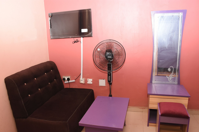 Others, Gracefieldhotels.com.ng, Alimosho