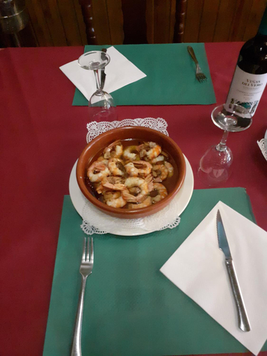 Others 4, Hostal Jaime I, Huesca