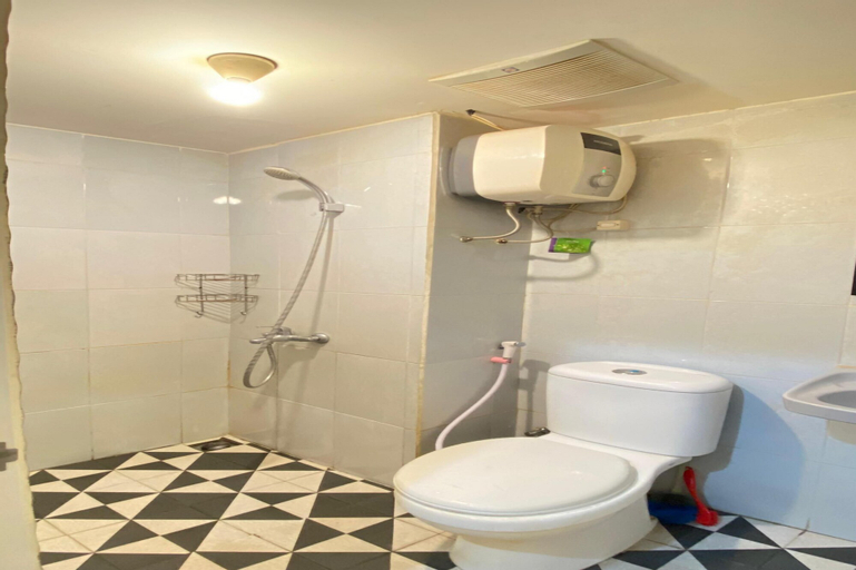Bedroom 4, Capital O 93845 Apartemen Gateway Cicadas By M2 Property, Cirebon