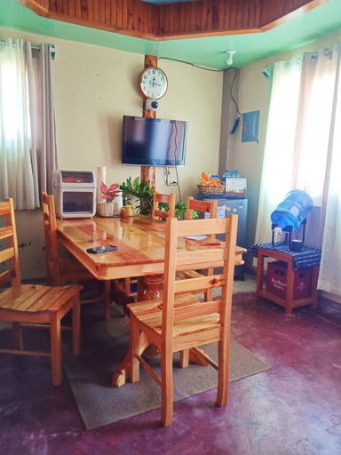 Others 4, FUSIONED AESTHETIC-RUSTIC RMS AT BOONE'S, Sagada