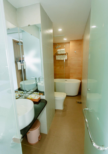Bedroom 3, DEZON HOTEL, Qui Nhơn