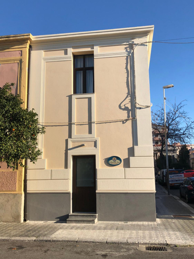 Others 5, La punta dei venti, Reggio Di Calabria