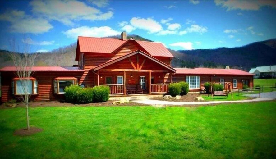 Exterior & Views 2, A Kings Lodge, Sevier