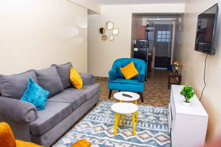 Others 3, Lux Suites Loneview Apartments Syokimau, Mavoko