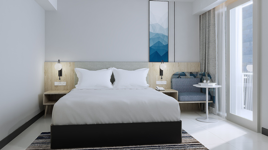 Bedroom 7