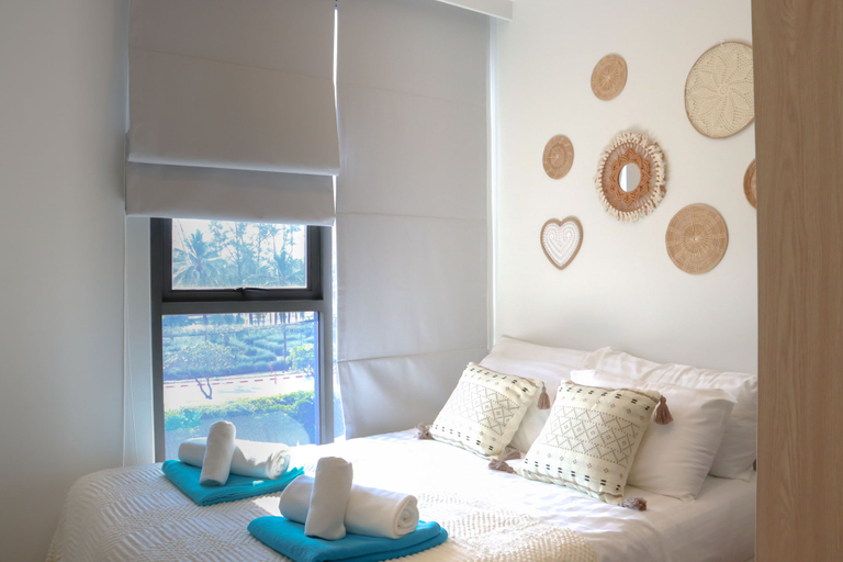 Bedroom 4, Laguna Skypark by NLA, Phuket Island
