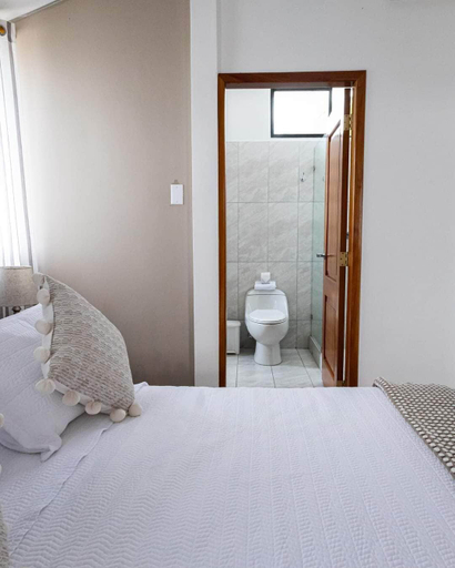 Bedroom 3, Hotel Ayre By Baltra, Santa Cruz