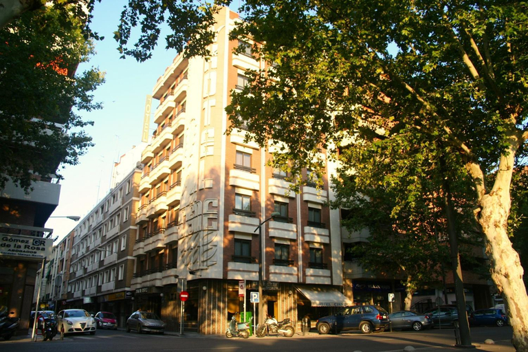 Others 5, El Cisne, Córdoba