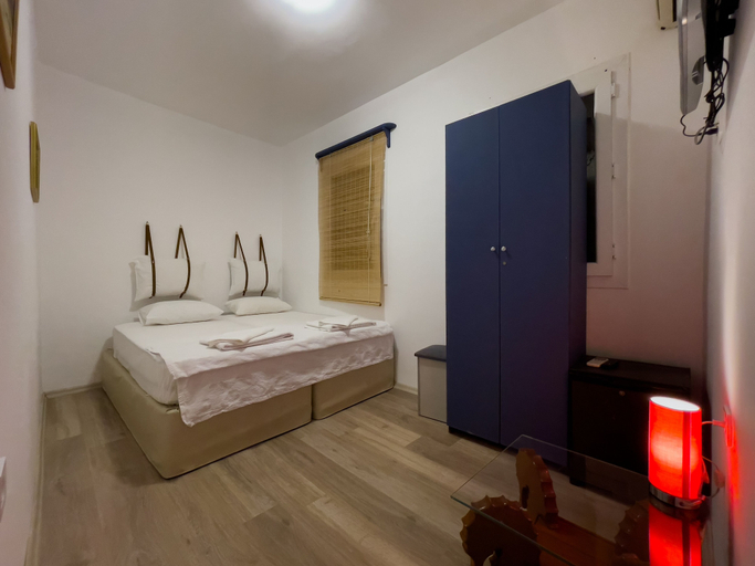 Bedroom 4, Körfez Pansiyon, Bodrum
