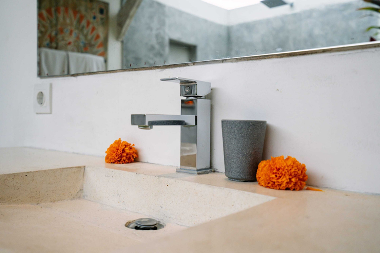 Bathroom 3, Villa Pima, Badung