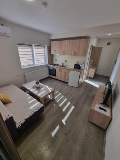 Others 5, City Premium Apartments, Timisoara