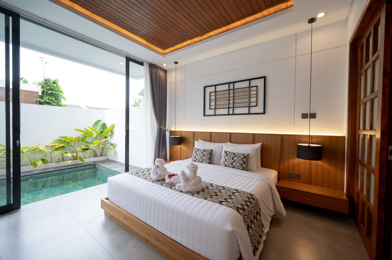 Bedroom 8