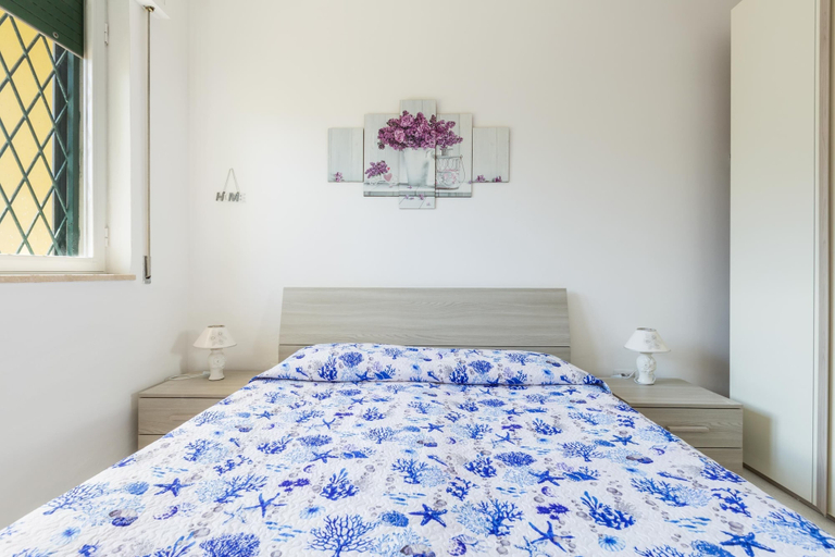 Bedroom 2, 3791 Villa Maria by Barbarhouse, Lecce
