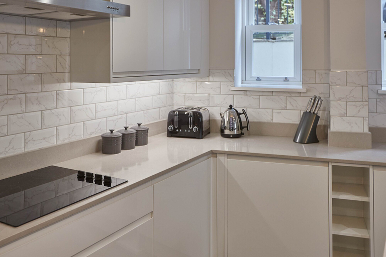 Others 5, The Garden Apartment, North Yorkshire