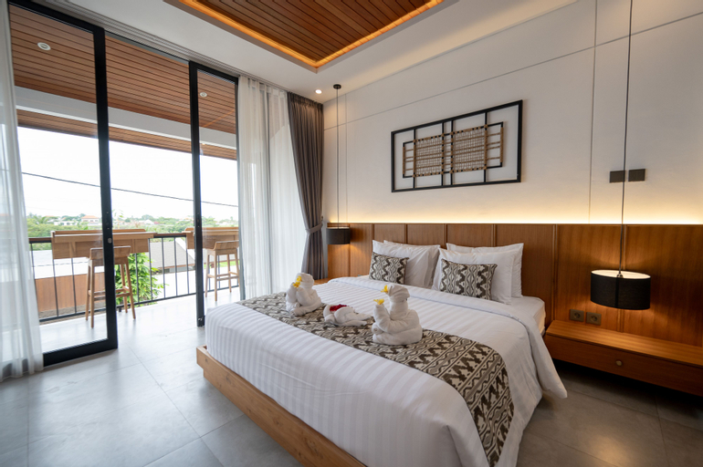 Bedroom 7