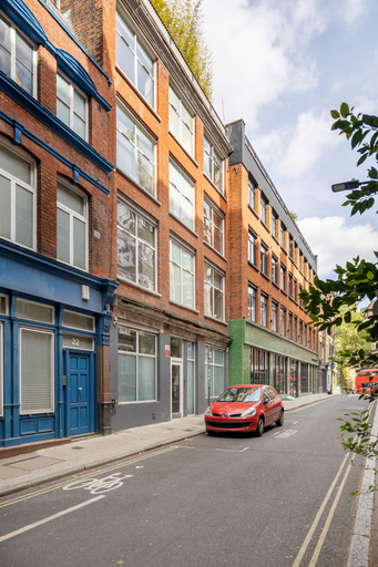 Exterior & Views, Central Holborn,lovely & bright with AC, London