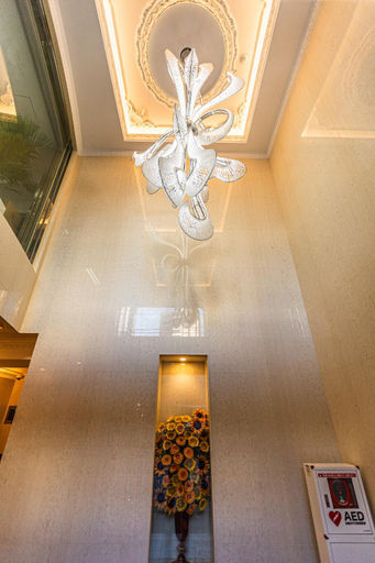 Public Area 2, Apartment Hotel 11 Umeda, Osaka