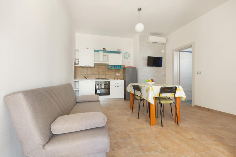 Private kitchen, 3803 SdE - Appartamento Milly by Barbarhouse, Lecce