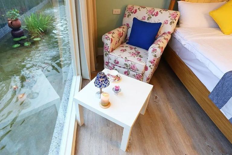 Others 5, OwlStay GreenVilla, Hualien