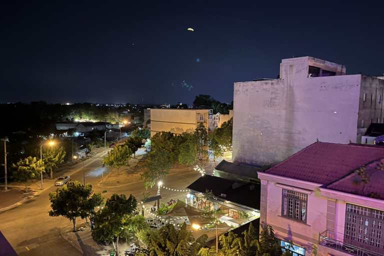 Exterior & Views 2, Thien Ha Hotel, Thủ Dầu Một